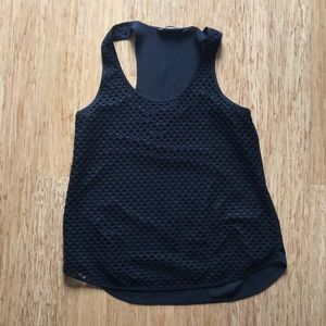 Banana Republic Racerback Tank